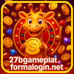 27B Game Plataforma Login